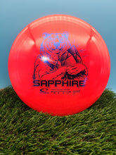 Load image into Gallery viewer, Latitude 64 Sapphire Gold Fairway Driver
