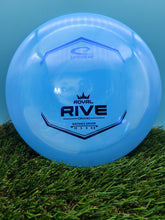 Load image into Gallery viewer, Latitude 64 Royal Plastic Grand Rive Distance Driver
