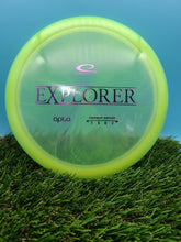 Load image into Gallery viewer, Latitude 64 Opto Explorer Fairway Driver
