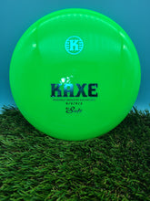 Load image into Gallery viewer, Kastaplast SOFT KAXE K1 Plastic Midrange
