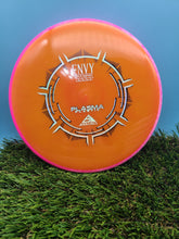 Load image into Gallery viewer, Axiom Plasma Plastic Envy Putter
