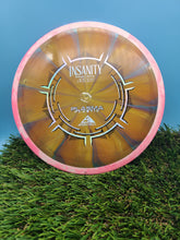 Load image into Gallery viewer, Axiom Insanity Plasma Plastic Fairway Driver
