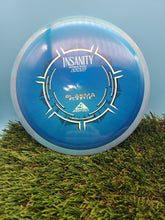 Load image into Gallery viewer, Axiom Insanity Plasma Plastic Fairway Driver
