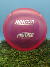 Load image into Gallery viewer, Innova Champion Panther Midrange
