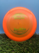 Load image into Gallery viewer, Innova Champion Plastic Daedalus Distance Diver
