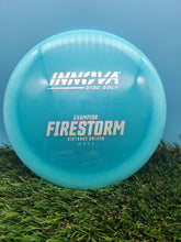 Load image into Gallery viewer, Innova Champion Firestorm Distance Driver
