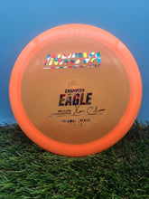 Load image into Gallery viewer, Innova Champion Pastic Eagle Fairway Driver
