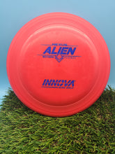 Load image into Gallery viewer, Innnova Nexus Plastic Alien Putter
