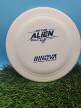 Load image into Gallery viewer, Innnova Nexus Plastic Alien Putter
