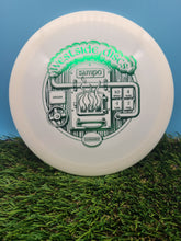 Load image into Gallery viewer, Westside Discs Tournament Plastic Sampo Driver
