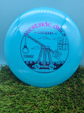 Load image into Gallery viewer, Westside Discs Catapult Distance Driver
