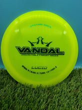 Load image into Gallery viewer, Dynamic Discs Vandal Lucid Fairway Driver
