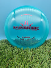 Load image into Gallery viewer, Dynamic Discs Lucid Plastic Maverick Fairway Driver
