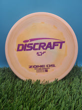 Load image into Gallery viewer, Discraft ESP Plastic Zone OS Approach Putter
