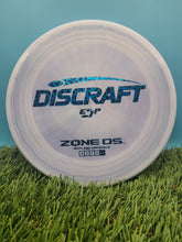 Load image into Gallery viewer, Discraft ESP Plastic Zone OS Approach Putter
