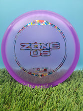 Load image into Gallery viewer, Discraft Z-Line Plastic Zone OS Approach
