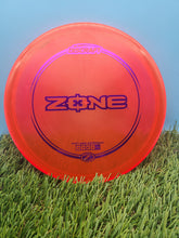 Load image into Gallery viewer, Discraft Paul McBeth Zone Approach/Putter
