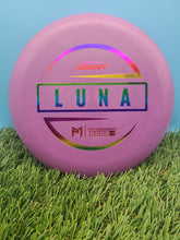 Load image into Gallery viewer, Discraft McBeth Luna Approach/Putt
