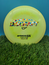 Load image into Gallery viewer, Discraft Avenger SS ESP Plastic Distance Driver
