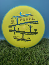 Load image into Gallery viewer, Axiom Simon Lizotte SE Electron Pixel Putter
