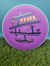 Load image into Gallery viewer, Axiom Simon Lizotte SE FIRM Electron Pixel Putter
