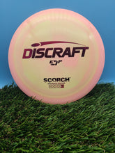 Load image into Gallery viewer, Discraft ESP Plastic Scorch Driver
