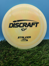 Load image into Gallery viewer, Discraft Stalker ESP Plastic Driver

