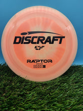 Load image into Gallery viewer, Discraft Raptor ESP Distance Driver
