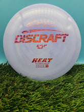 Load image into Gallery viewer, Discraft Heat ESP Plastic Driver

