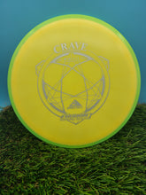 Load image into Gallery viewer, Axiom Fission Plastic Crave Fairway Driver

