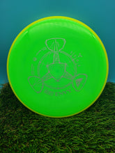 Load image into Gallery viewer, Axiom Soft Neutron Plastic Envy Putter
