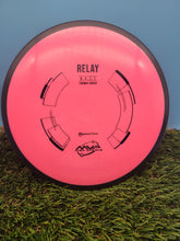 Load image into Gallery viewer, MVP Relay Neutron Plastic Fairway Driver
