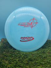 Load image into Gallery viewer, Innova Star Plastic TL3 Fairway Driver
