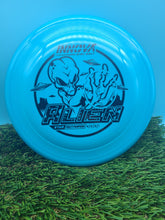 Load image into Gallery viewer, Innova Star Plastic Alien Putt Approach
