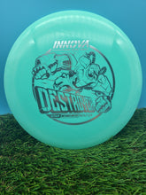 Load image into Gallery viewer, Innova Destroyer Star Plastic Driver
