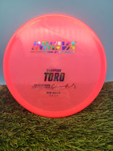 Load image into Gallery viewer, Innova Champion Plastic Toro Midrange
