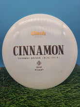 Load image into Gallery viewer, Clash Steady Plastic Cinnamon Fairway Driver
