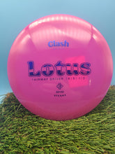 Load image into Gallery viewer, Clash Steady Plastic Lotus Fairway Driver
