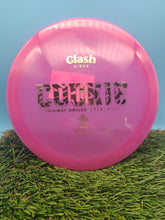Load image into Gallery viewer, Clash DIscs Steady Plastic Cookie Fairway Driver
