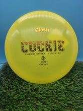 Load image into Gallery viewer, Clash DIscs Steady Plastic Cookie Fairway Driver
