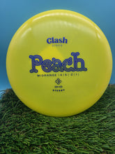 Load image into Gallery viewer, Clash Discs Steady Plastic Peach Midrange
