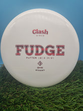 Load image into Gallery viewer, Clash Discs Fudge Putter
