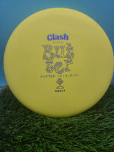 Load image into Gallery viewer, Clash Softy Plastic Butter Putter
