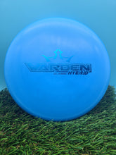 Load image into Gallery viewer, Dynamic Discs Hybrid Plastic Warden Putter
