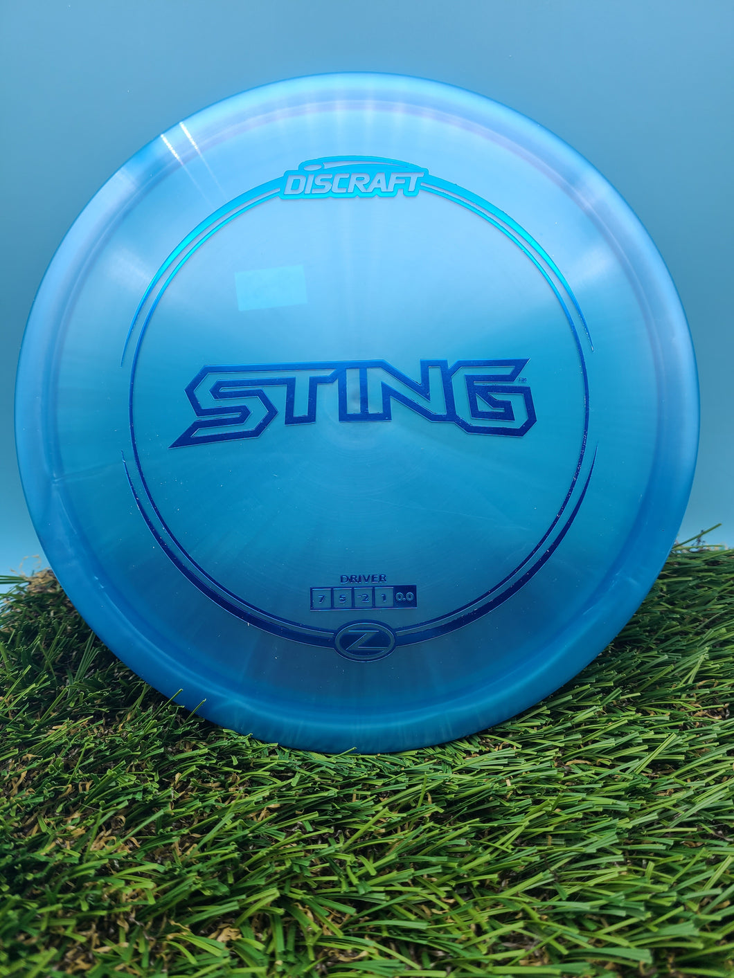 Discraft Z-Line Sting Fairway Driver