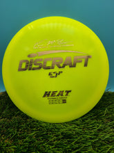 Load image into Gallery viewer, Discraft Heat ESP Plastic Driver
