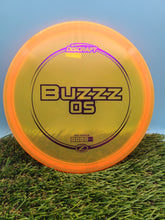 Load image into Gallery viewer, Discraft Z Line Plastic Buzzz OS Midrange

