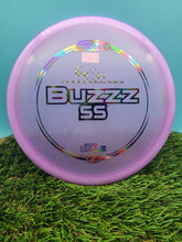 Load image into Gallery viewer, Discraft Buzzz SS Z-Line Midrange

