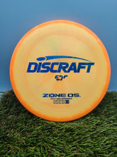 Load image into Gallery viewer, Discraft ESP Plastic Zone OS Approach Putter
