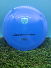 Load image into Gallery viewer, Discmania S-Line DD1 Distance Driver
